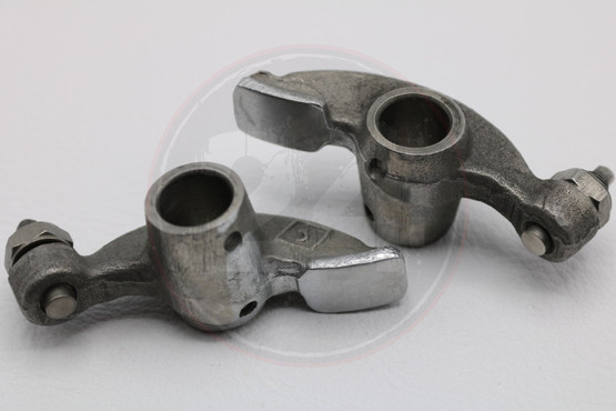 Keinuvipupari säätöruuvilla 69mm, Kiina skootterit, Baotian, Fude, GY6 4T