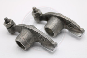 Keinuvipupari säätöruuvilla 69mm, Kiina skootterit, Baotian, Fude, GY6 4T