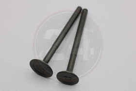 Venttiilipari 69mm, Kiina skootterit, Baotian, Fude, GY6 4T