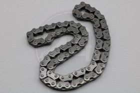 Nokkaketju 82 lenkkiä, Kiina skootterit, Baotian, Fude, GY6 4T