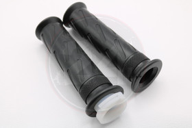 Kaasukapula + tupit, Kiina skootterit, Baotian, Fude, GY6 4T