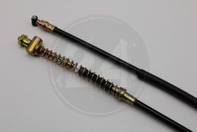 Takajarruvaijeri 192cm + säätöosat, Kiina skootterit, Baotian, Fude, GY6 4T