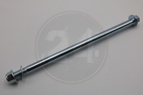 Moottorin kiinnikkeen pultti 212mm + mutteri, Kiina skootterit 4T 139QMB