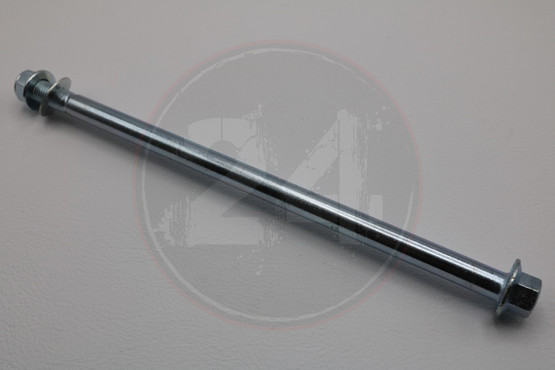 Moottorin kiinnikkeen pultti 212mm + mutteri, Kiina skootterit 4T 139QMB