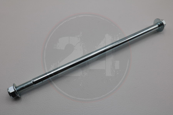 Moottorin kiinnikkeen pultti 235mm + mutteri, Kiina skootterit 4T 139QMB