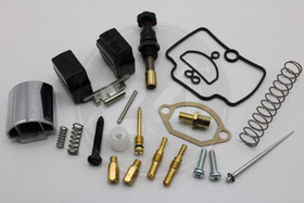 Kaasuttimen korjaussarja, PWK 21 – 30mm