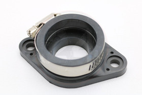 Kaasuttimen adapteri PWK 24mm