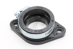 Kaasuttimen adapteri PWK 28mm