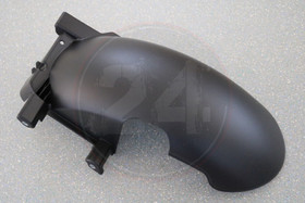 Sisälokasuoja taka, Peugeot Kisbee