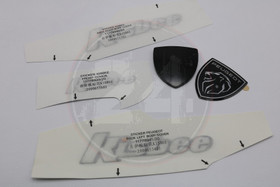 Tarrasarja, Peugeot Kisbee