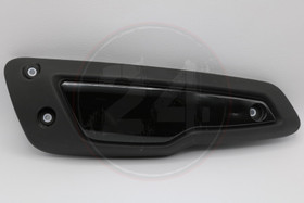 Pakoputken lämpösuoja, Peugeot Kisbee 4T