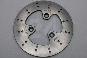 Jarrulevy etu 170mm, Peugeot Kisbee 4T