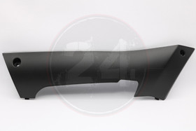 Alakate vasen musta, Peugeot Kisbee