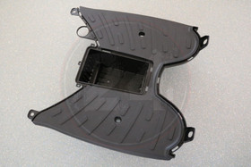 Lattiakate, Peugeot Kisbee