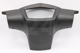 Nopeusmittarin kate, Peugeot Kisbee