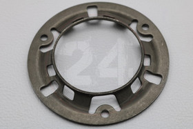 Variaattorin rajoitinlevy, Peugeot vaaka 2T