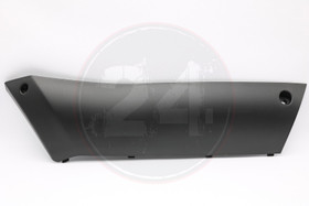 Alakate oikea musta, Peugeot Kisbee