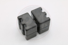 Moottorin kiinnikkeen kumipusla, Peugeot Kisbee 4T