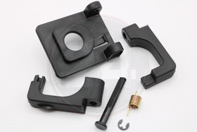 Kassikoukku sarja, Peugeot Kisbee 4T