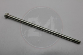 Moottorin kiinnikkeen pultti, Peugeot Kisbee 4T