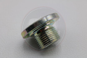 Etuhaarukan T-palan mutteri, Rieju MRT Pro Euro 4