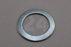 T-palan mutterin aluslevy, Rieju MRT Pro Euro 4