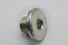 Etuhaarukan T-palan mutteri, Rieju MRT Pro Euro 4