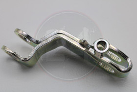 Jarruvipu takajarrulle, Peugeot Kisbee