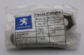 Jarruvipu takajarrulle, Peugeot Kisbee