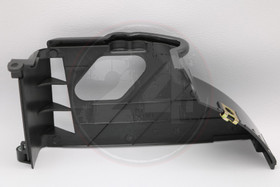 Sylinterin suojamuovi ala, Peugeot Kisbee 4T