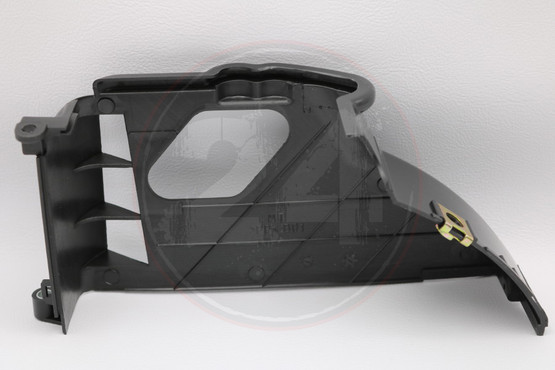 Sylinterin suojamuovi ala, Peugeot Kisbee 4T