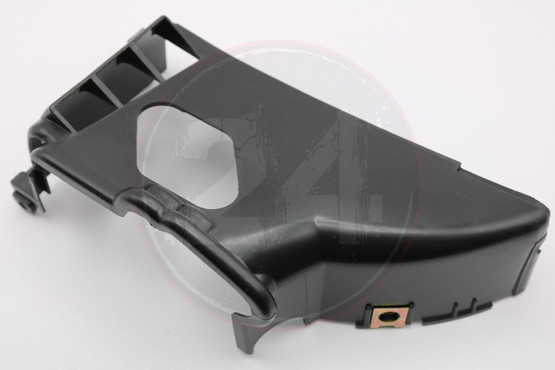 Sylinterin suojamuovi ala, Peugeot Kisbee 4T