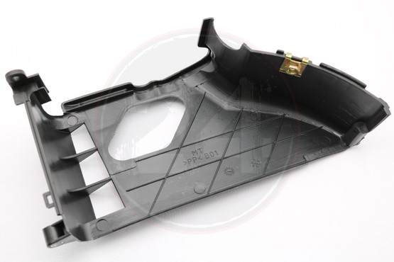 Sylinterin suojamuovi ala, Peugeot Kisbee 4T