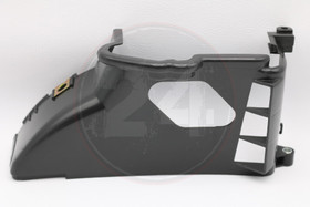 Sylinterin suojamuovi ala, Peugeot Kisbee 4T