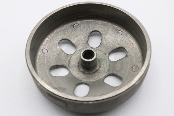 Takavariaattori + kytkin + kytkinkello 112mm, Peugeot Kisbee 4T 2018 →
