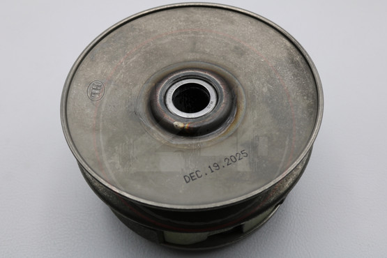 Takavariaattori + kytkin + kytkinkello 112mm, Peugeot Kisbee 4T 2018 →
