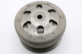 Takavariaattori + kytkin + kytkinkello 112mm, Peugeot Kisbee 4T 2018 →