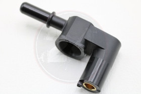 Ruiskusuuttimen kansi / liitin, Peugeot Kisbee 4T Euro 5 2021 ->