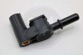Ruiskusuuttimen kansi / liitin, Peugeot Kisbee 4T Euro 5 2021 ->
