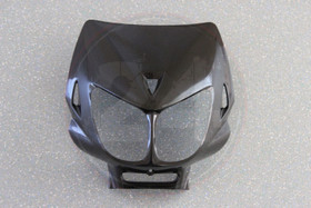 Etuvalon kate musta, Derbi / Gilera <- 2010