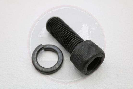 Sivutukisarja kromi, MBK Nitro / Yamaha Aerox