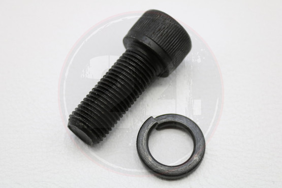 Sivutukisarja kromi, MBK Nitro / Yamaha Aerox