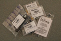 Tehoputkisarja Handmade TT, CPI / Generic / Keeway
