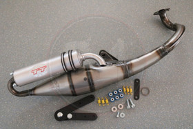 Tehoputkisarja Handmade TT, CPI / Generic / Keeway