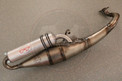 Tehoputkisarja Handmade TT, Minarelli vaaka MBK / Yamaha