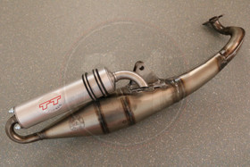 Tehoputkisarja Handmade TT, Minarelli vaaka MBK / Yamaha