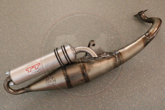 Tehoputkisarja Handmade TT, Minarelli vaaka MBK / Yamaha