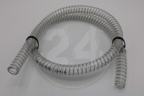 Jäähdyttimen vesiletku vahvistettu 12 x 18mm