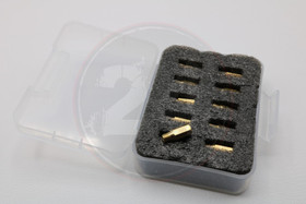 Suutinsarja M5 100 - 122, PWK