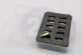 Suutinsarja M5 125 - 148, PWK